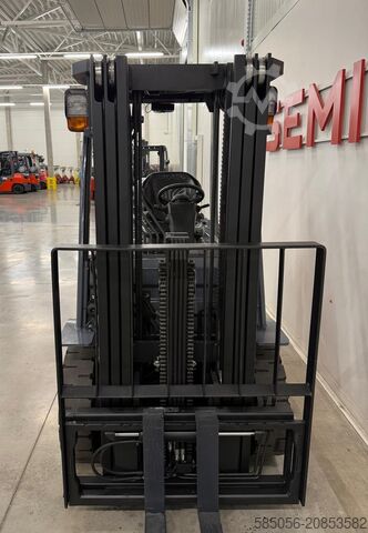 Gabelstapler Toyota 11069 - 8FGF20