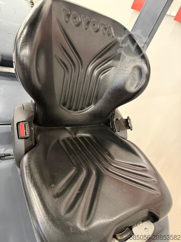 Gabelstapler Toyota 11069 - 8FGF20