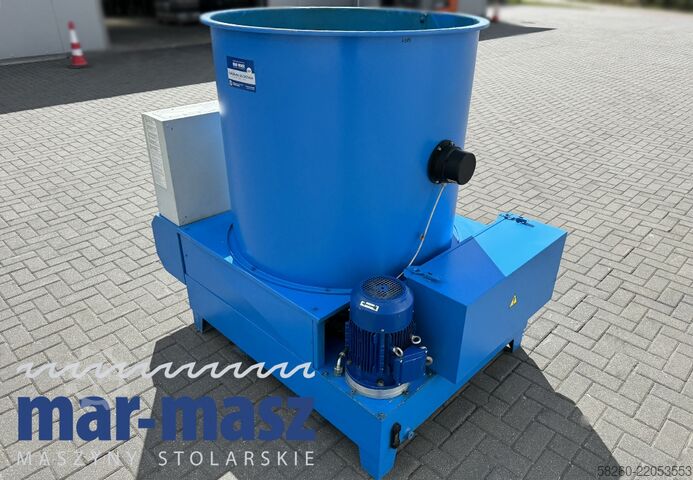 Brikettpresse Brikettpresse POR BRICC JUNIOR RB