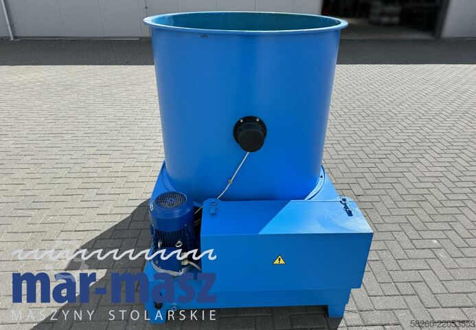Brikettpresse Brikettpresse POR BRICC JUNIOR RB