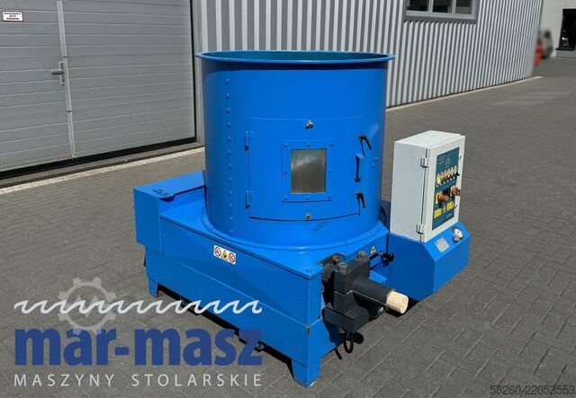 Brikettpresse Brikettpresse POR BRICC JUNIOR RB
