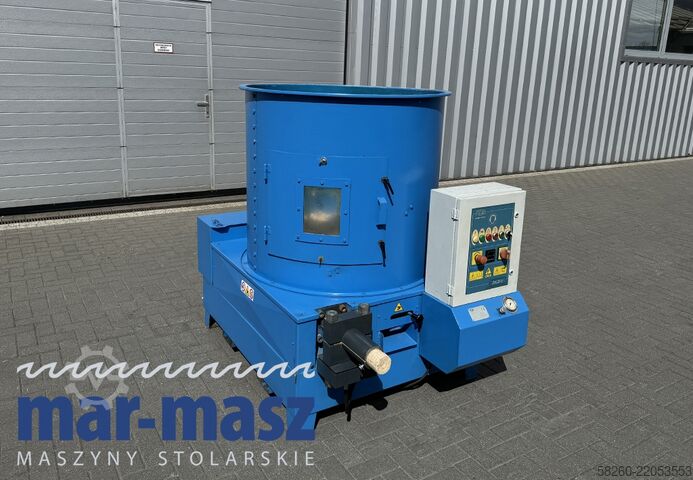 Brikettpresse Brikettpresse POR BRICC JUNIOR RB