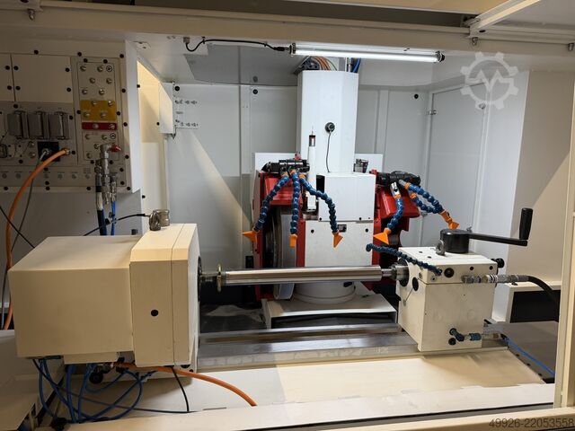 Cylindrical grinding machine Studer S31