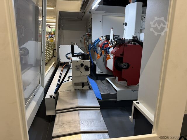 Cylindrical grinding machine Studer S31