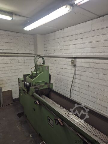 Knife grinding machine Reform AR 15