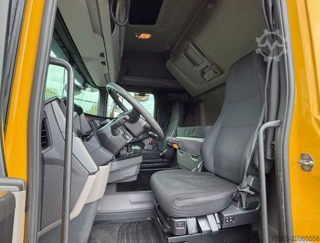 Standard tractor unit SCANIA R450 HIGHLINE 2X TANKS FULL AIR RETARDER NL-TRUC