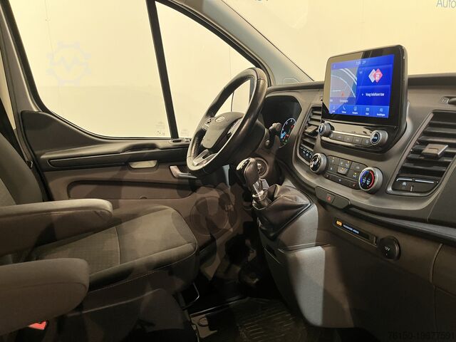 Kastenwagen Ford Transit Custom 300 2.0 TDCI L1H1 Trend 130 PK S...