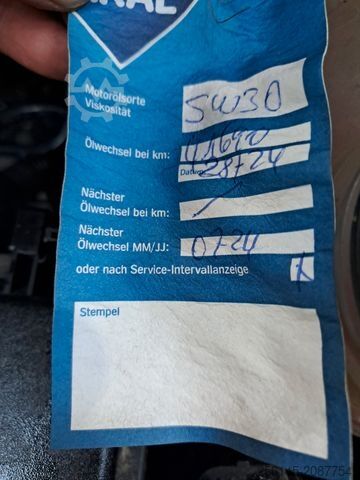 High top van FORD Transit Kasten 350 L3 H3 KlimaKamera TüvNeu Navi