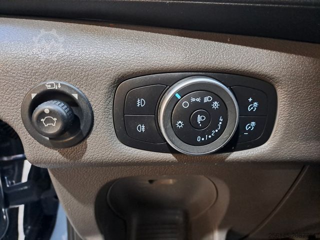 High top van FORD Transit Kasten 350 L3 H3 KlimaKamera TüvNeu Navi