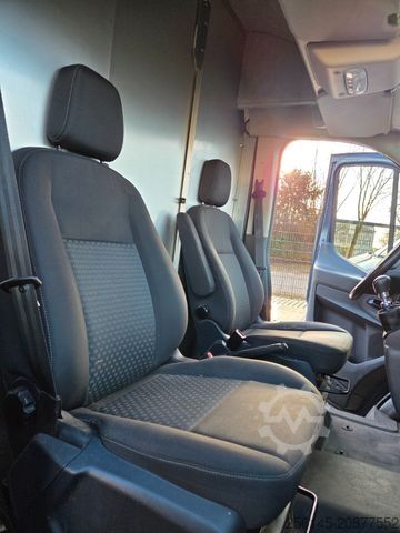 High top van FORD Transit Kasten 350 L3 H3 KlimaKamera TüvNeu Navi