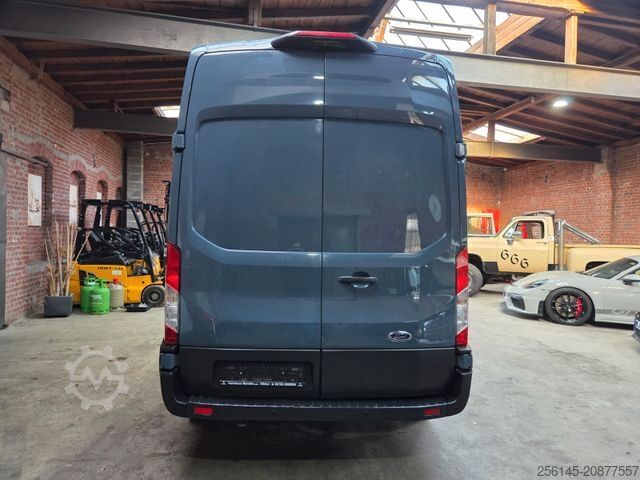 High top van FORD Transit Kasten 350 L3 H3 KlimaKamera TüvNeu Navi