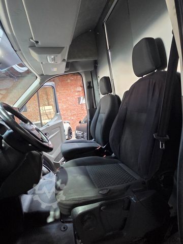 High top van FORD Transit Kasten 350 L3 H3 KlimaKamera TüvNeu Navi