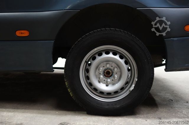High top van MERCEDES-BENZ Sprinter Kasten 314 L2 Klima Kamera Tüv Euro6