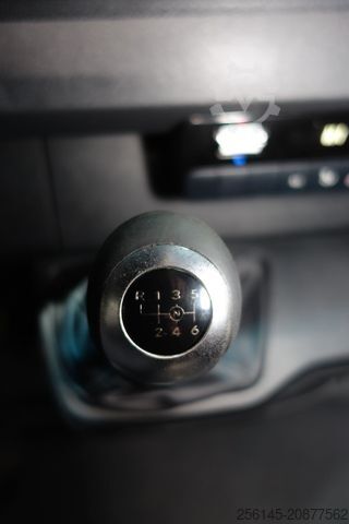 High top van MERCEDES-BENZ Sprinter Kasten 314 L2 Klima Kamera Tüv Euro6