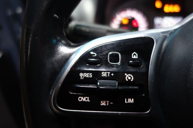 High top van MERCEDES-BENZ Sprinter Kasten 314 L2 Klima Kamera Tüv Euro6