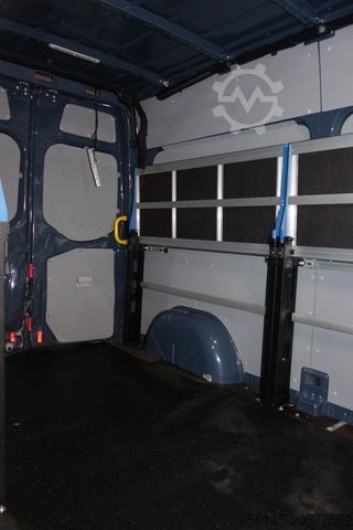 High top van MERCEDES-BENZ Sprinter Kasten 314 L2 Klima Kamera Tüv Euro6