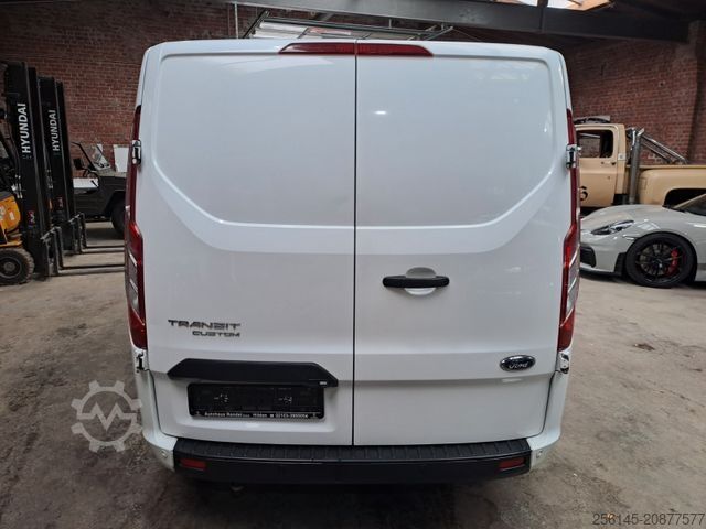 Minibus FORD Transit 340 L2 Doka Klima Kamera Scheckh Euro6