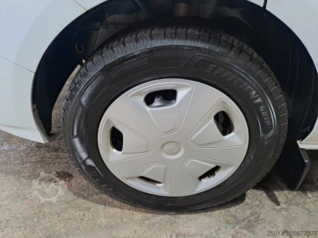 Minibus FORD Transit 340 L2 Doka Klima Kamera Scheckh Euro6