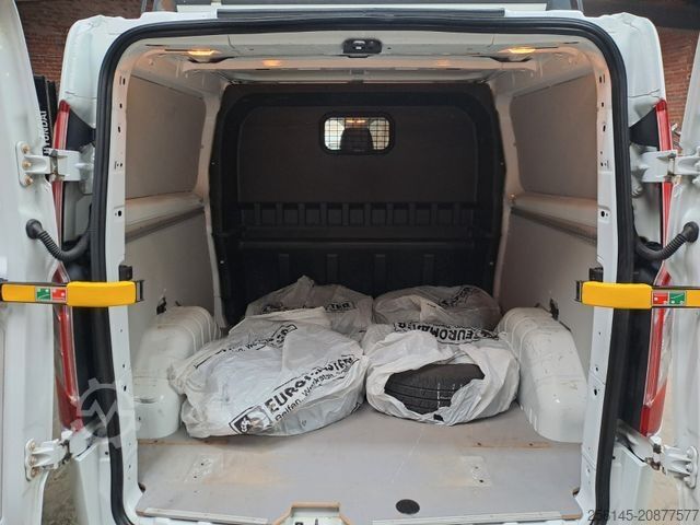 Minibus FORD Transit 340 L2 Doka Klima Kamera Scheckh Euro6