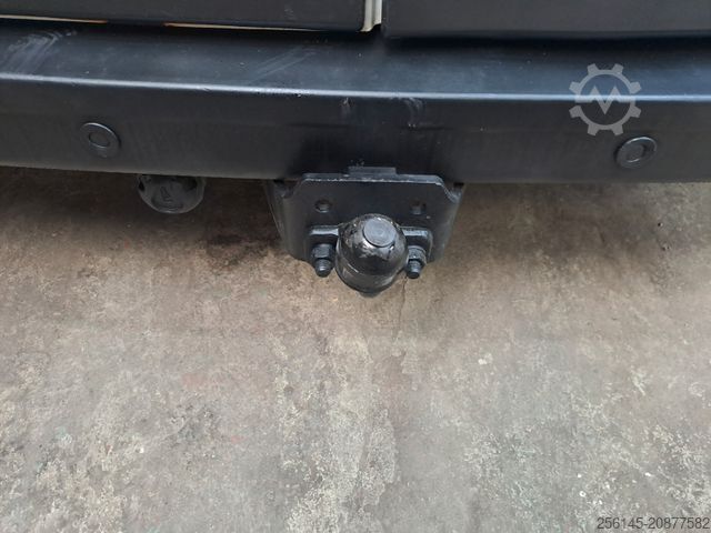 Minibus OPEL Movano DoKa 6Sitze 3,5 AHK NaviKlimaTüvServicNeu