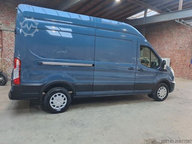 Minibus FORD Transit Kasten 350 L3 H3 KlimaKamera TüvNeu Navi