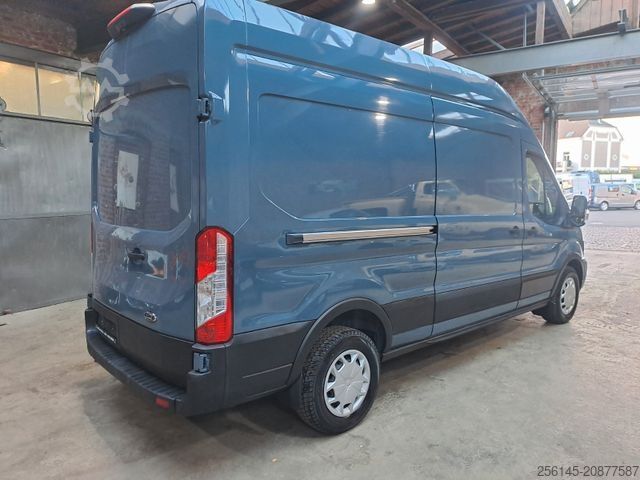 Minibus FORD Transit Kasten 350 L3 H3 KlimaKamera TüvNeu Navi