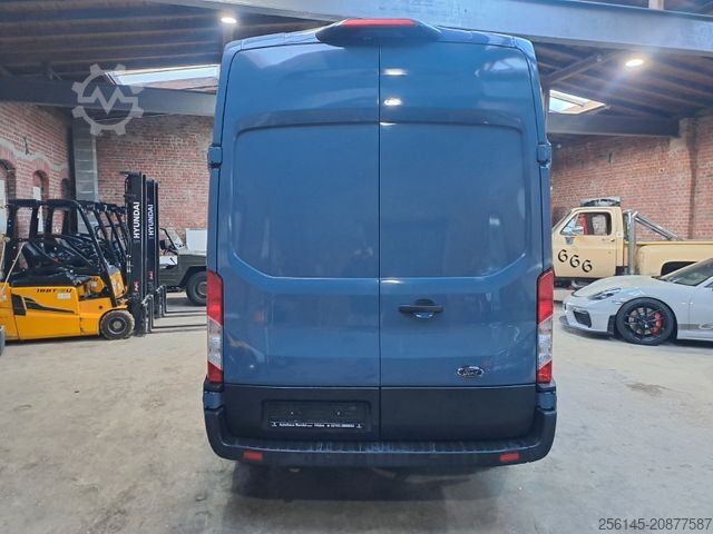 Minibus FORD Transit Kasten 350 L3 H3 KlimaKamera TüvNeu Navi