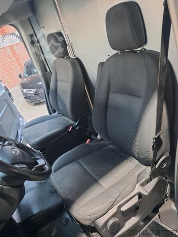 Minibus FORD Transit Kasten 350 L3 H3 KlimaKamera TüvNeu Navi