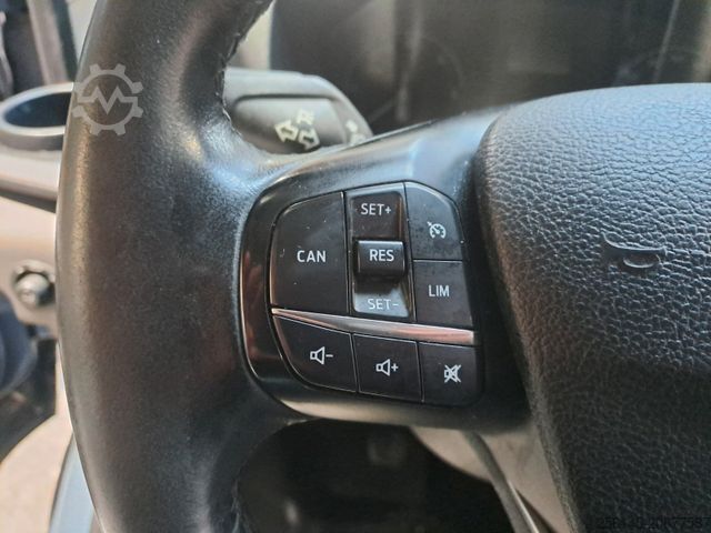 Minibus FORD Transit Kasten 350 L3 H3 KlimaKamera TüvNeu Navi