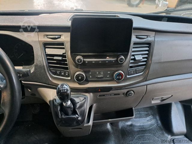 Minibus FORD Transit Kasten 350 L3 H3 KlimaKamera TüvNeu Navi