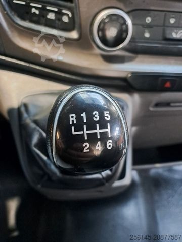 Minibus FORD Transit Kasten 350 L3 H3 KlimaKamera TüvNeu Navi