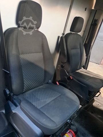 Minibus FORD Transit Kasten 350 L3 H3 KlimaKamera TüvNeu Navi