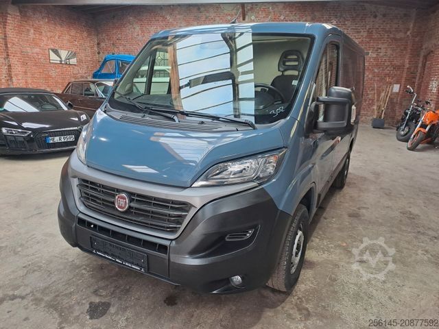 Kastenwagen FIAT Ducato  L1 H1 Klima Kamera Tempomat Euro6 Tüv