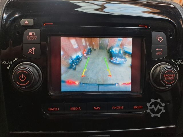 Kastenwagen FIAT Ducato  L1 H1 Klima Kamera Tempomat Euro6 Tüv