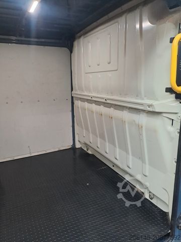 Kastenwagen FIAT Ducato  L1 H1 Klima Kamera Tempomat Euro6 Tüv