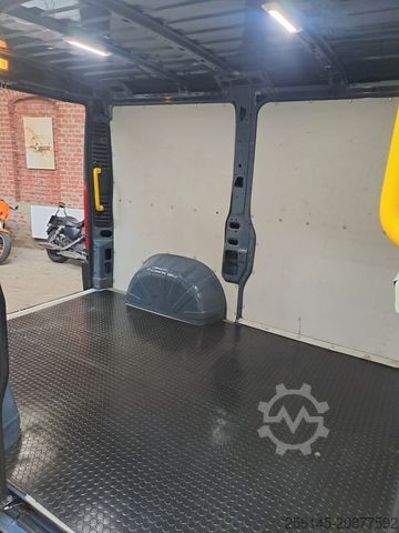 Kastenwagen FIAT Ducato L1 H1 Klima Kamera Tempomat Euro6 Tüv