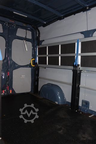 Minibus MERCEDES-BENZ Sprinter Kasten 314 L2 Klima Kamera Tüv Euro6