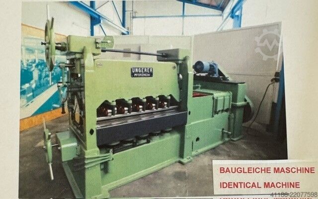 Leveller UNGERER 1500/3,00/23