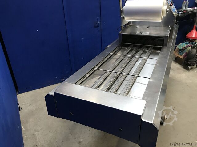 Traysealer ILPRA Speedy VG