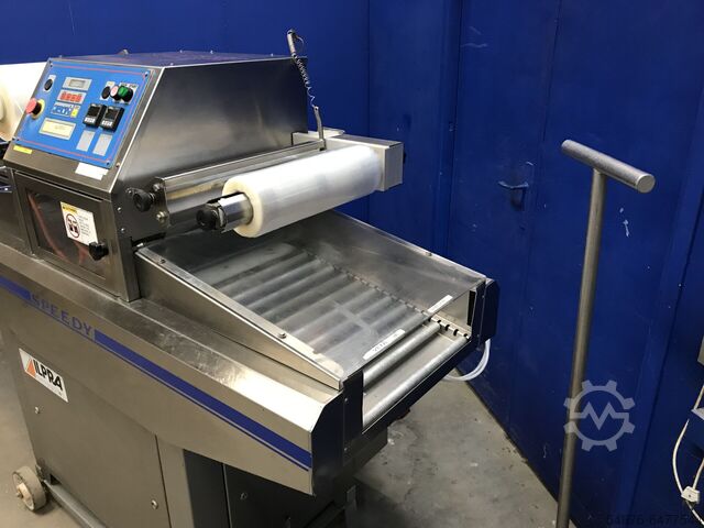 Traysealer ILPRA Speedy VG