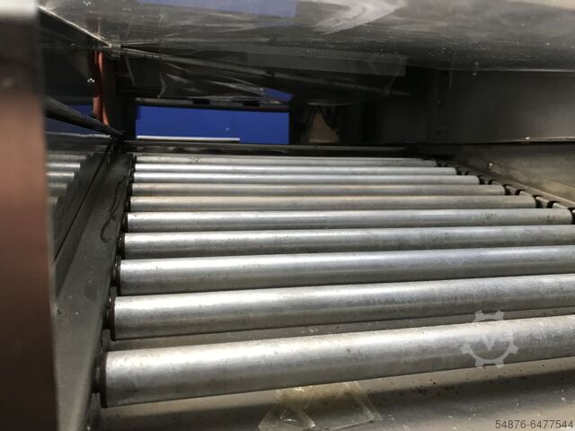 Traysealer ILPRA Speedy VG