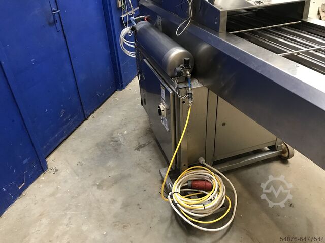 Traysealer ILPRA Speedy VG