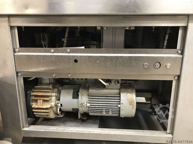 Traysealer ILPRA Speedy VG