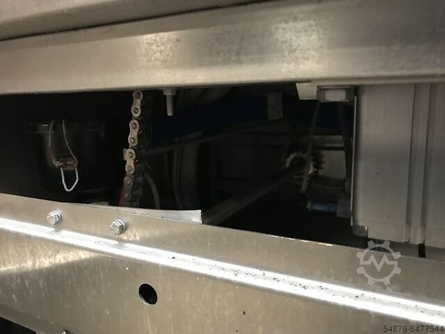 Traysealer ILPRA Speedy VG