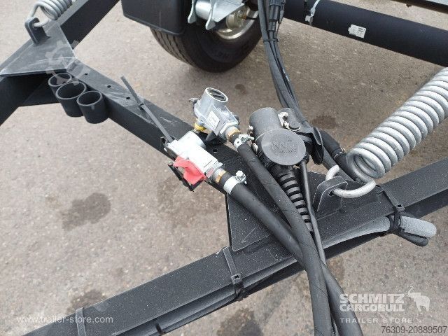 Anhänger-Wechselfahrgestell Schmitz Cargobull Anhänger Wechselfahrgestell Standard