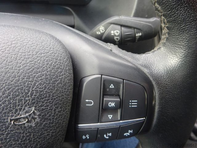 Kastenwagen hoch FORD Transit DoKa Kasten 350 L3H3 Trend AHK Navi ACC