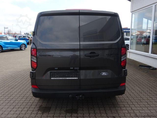 Kastenwagen FORD Transit Custom Trend L2 AT AHK Stndhz 2xS.Tür
