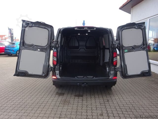 Kastenwagen FORD Transit Custom Trend L2 AT AHK Stndhz 2xS.Tür