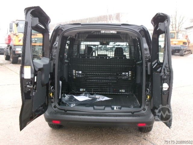 Kastenwagen FORD Transit Courier Trend DoKa 1.5L WiPa GRA Kam