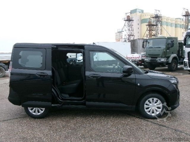 Kastenwagen FORD Transit Courier Trend DoKa 1.5L WiPa GRA Kam